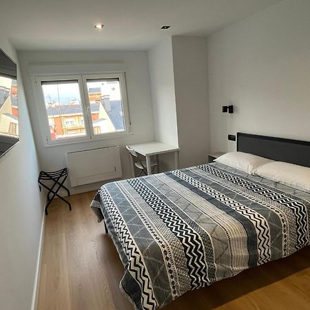 Bierzo Habita Apartments Ponferrada Luaran gambar