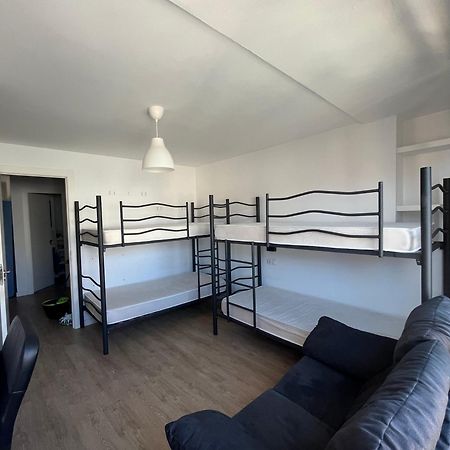 Bierzo Habita Apartments Ponferrada Luaran gambar
