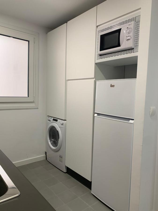 Bierzo Habita Apartments Ponferrada Luaran gambar