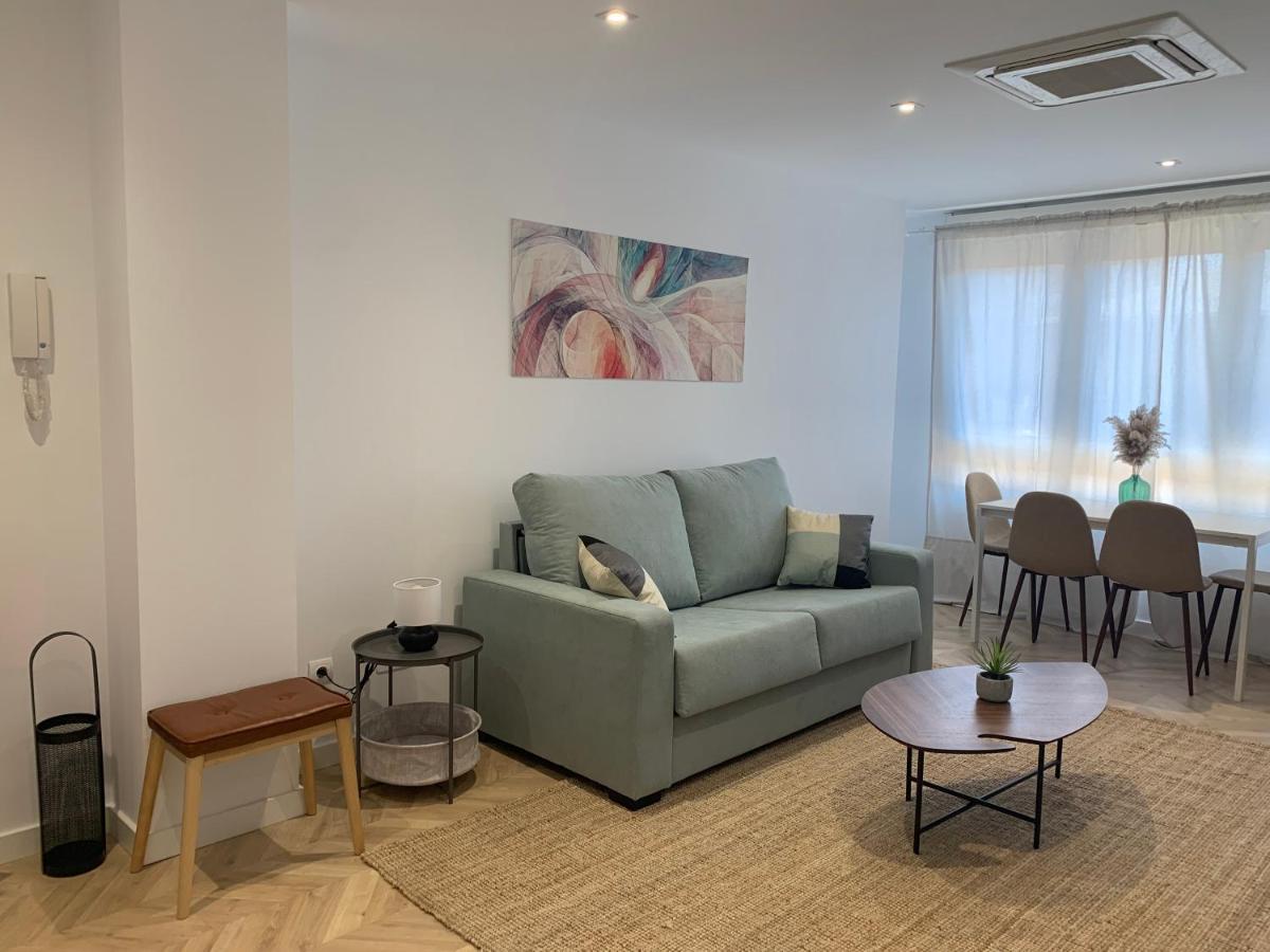 Bierzo Habita Apartments Ponferrada Luaran gambar