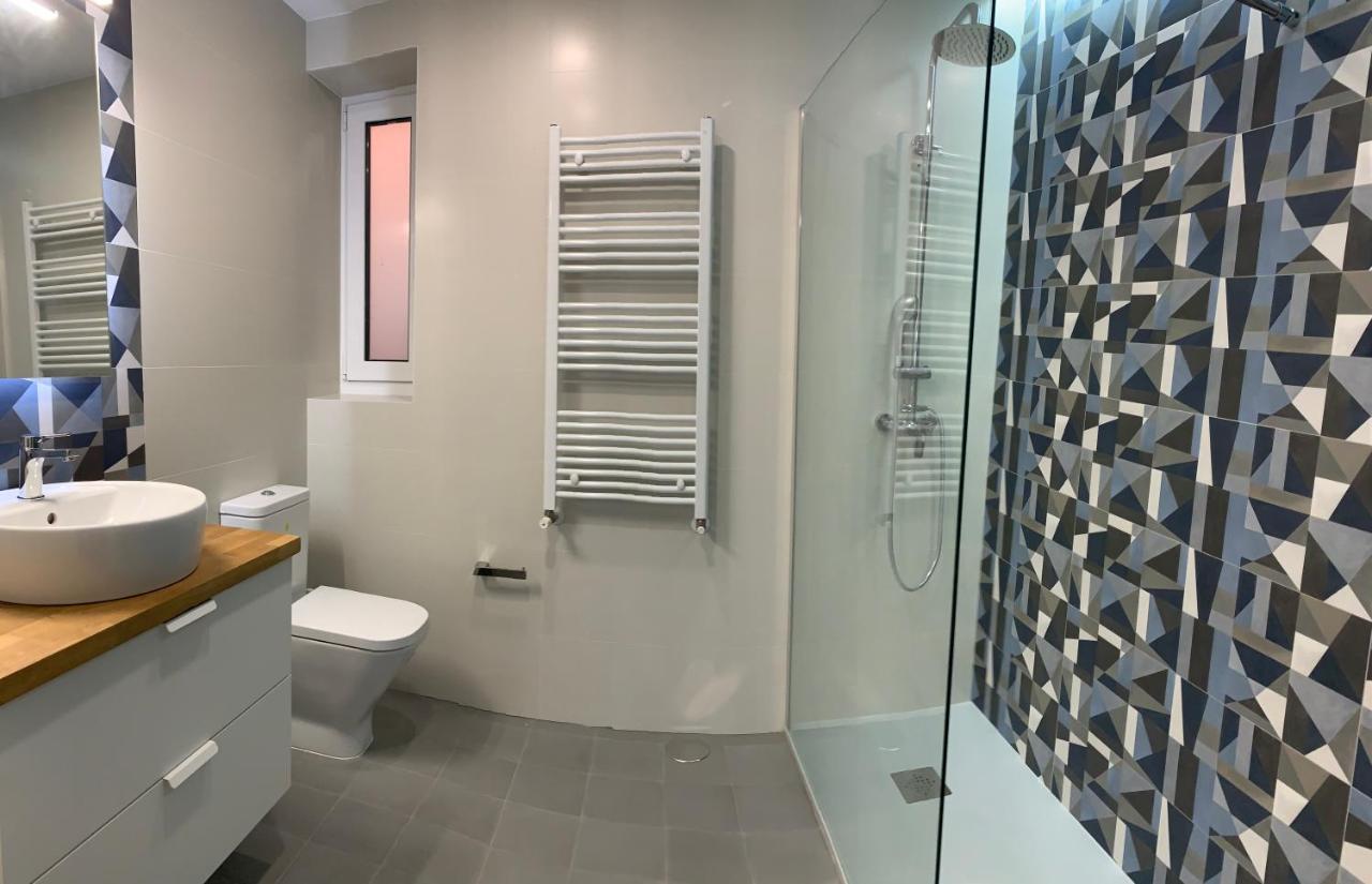 Bierzo Habita Apartments Ponferrada Luaran gambar