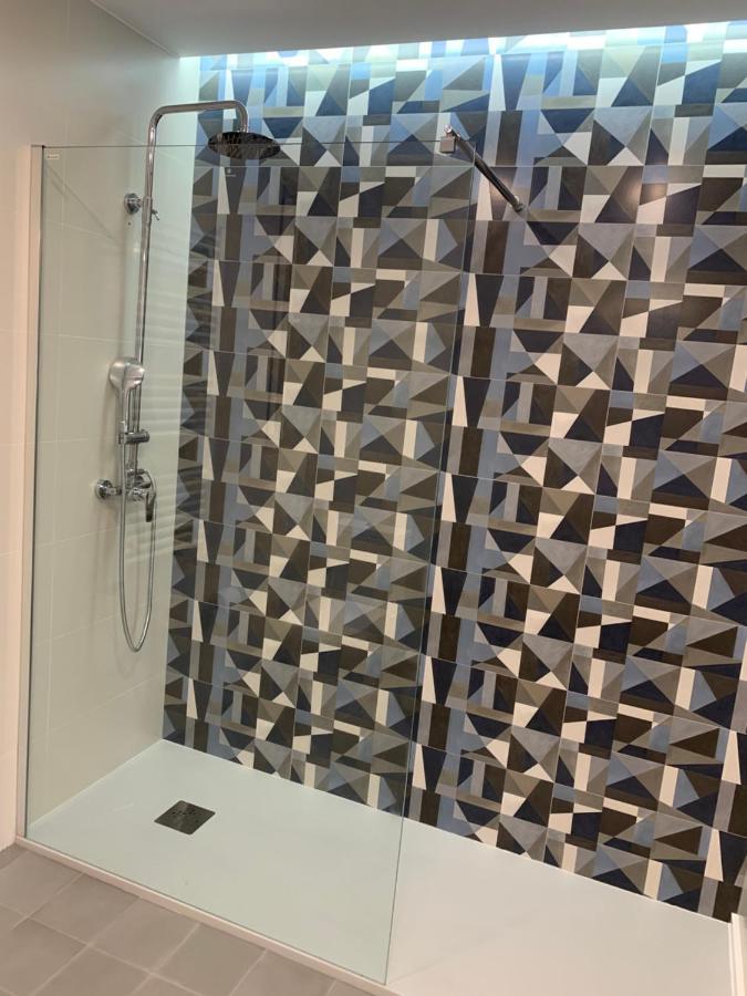 Bierzo Habita Apartments Ponferrada Luaran gambar