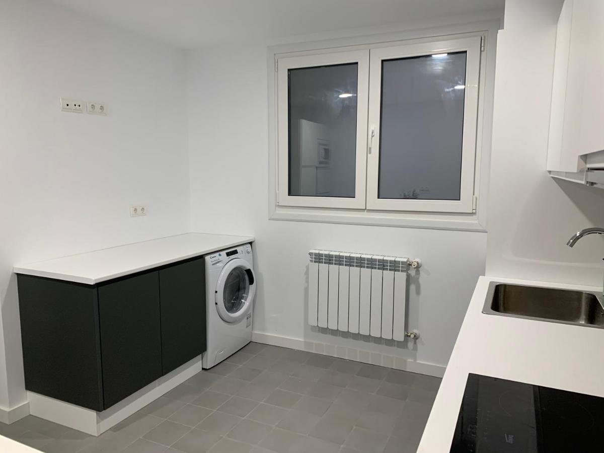 Bierzo Habita Apartments Ponferrada Luaran gambar