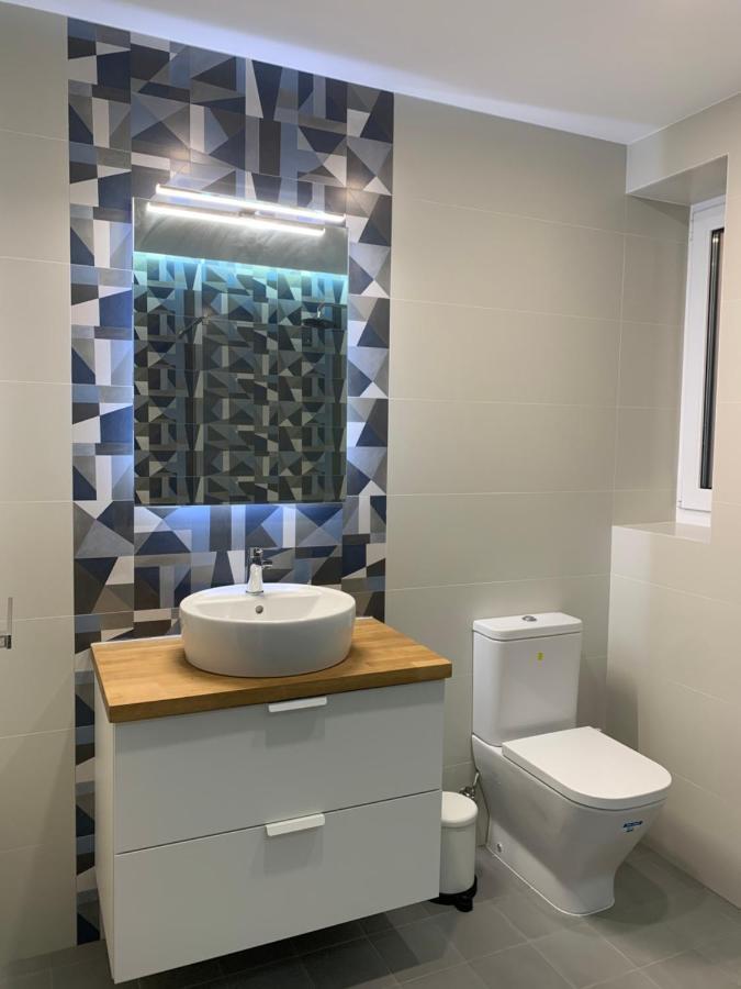 Bierzo Habita Apartments Ponferrada Luaran gambar
