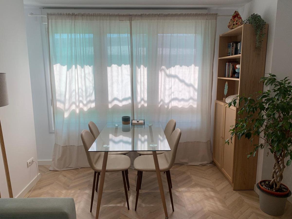 Bierzo Habita Apartments Ponferrada Luaran gambar