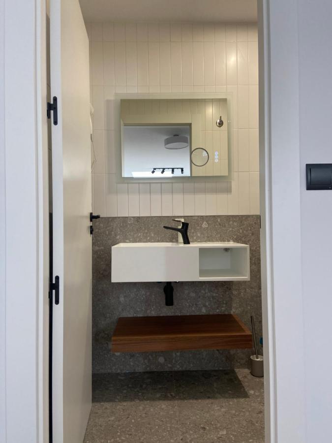 Bierzo Habita Apartments Ponferrada Luaran gambar