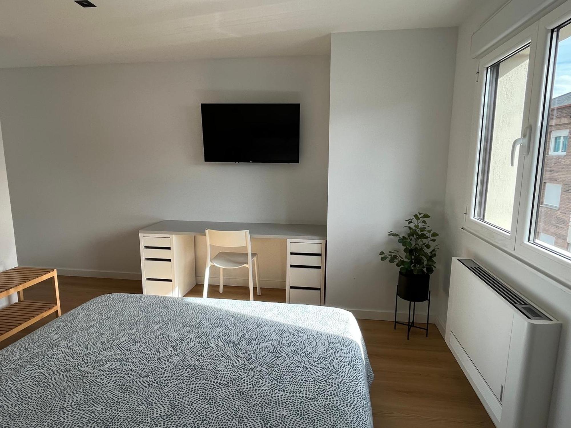 Bierzo Habita Apartments Ponferrada Luaran gambar