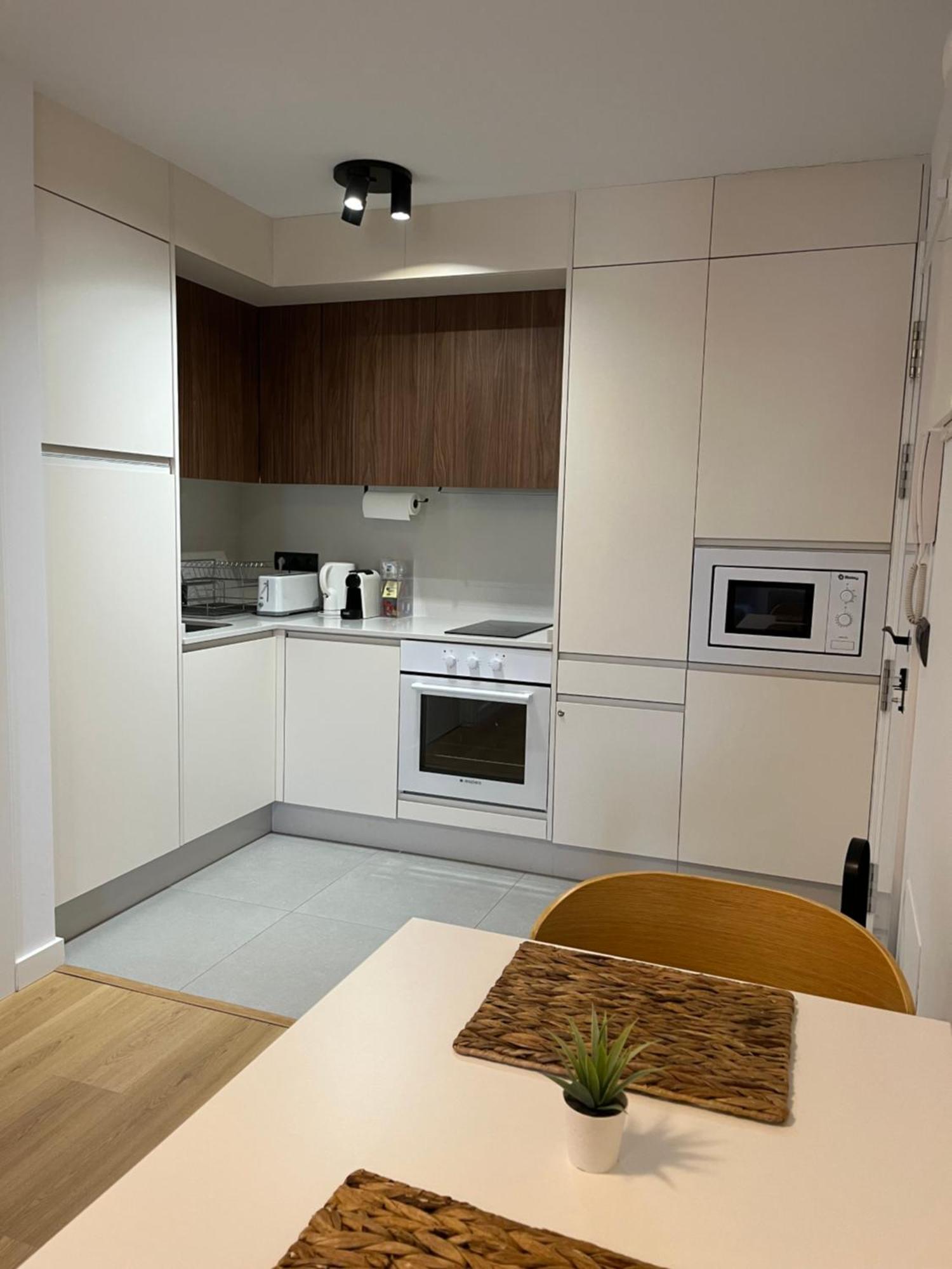 Bierzo Habita Apartments Ponferrada Luaran gambar