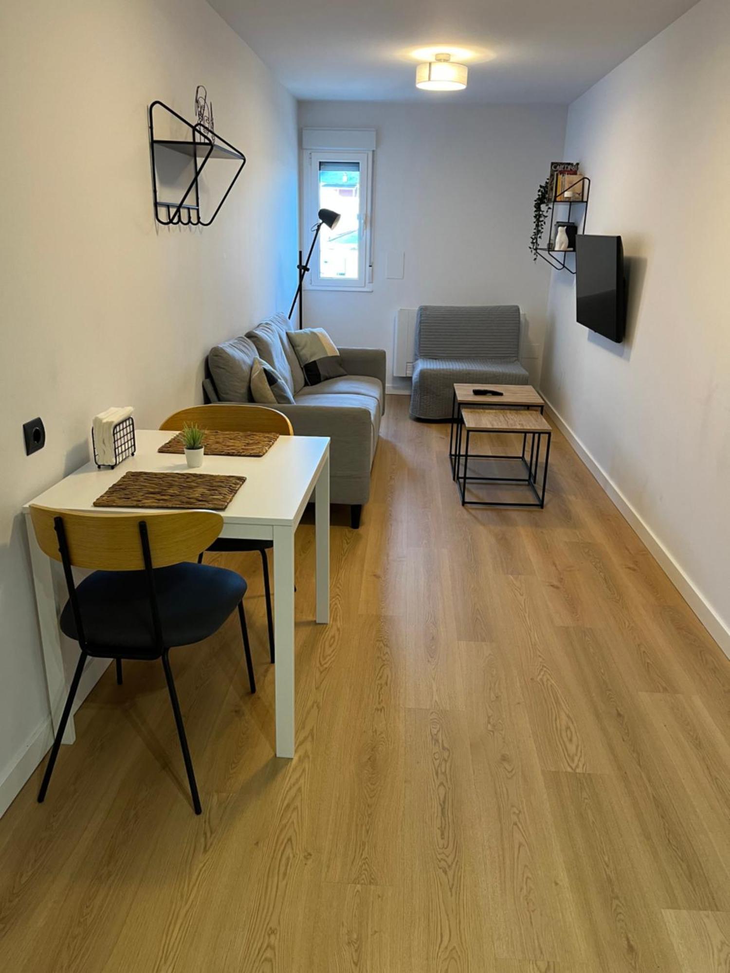 Bierzo Habita Apartments Ponferrada Luaran gambar