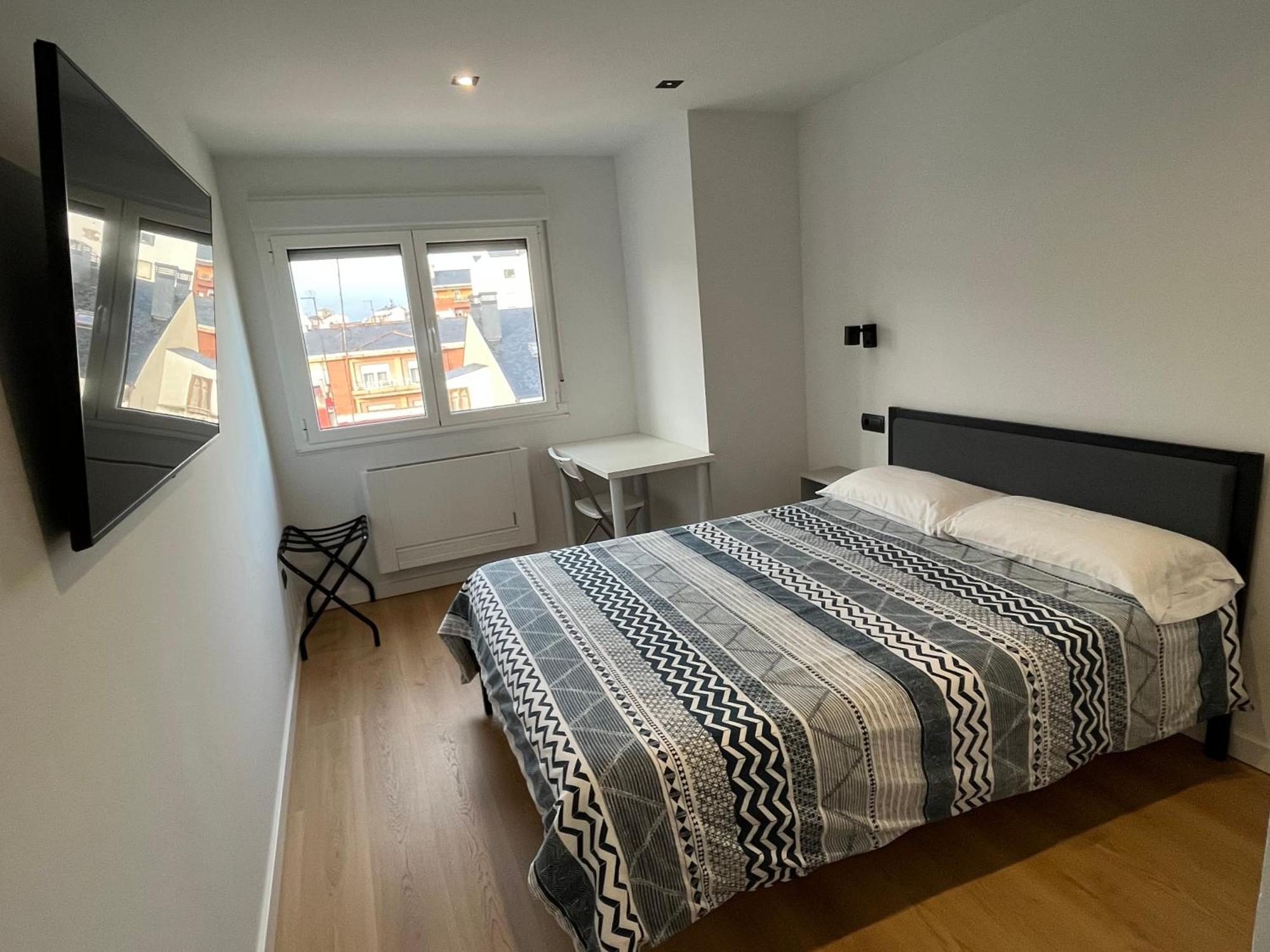 Bierzo Habita Apartments Ponferrada Luaran gambar