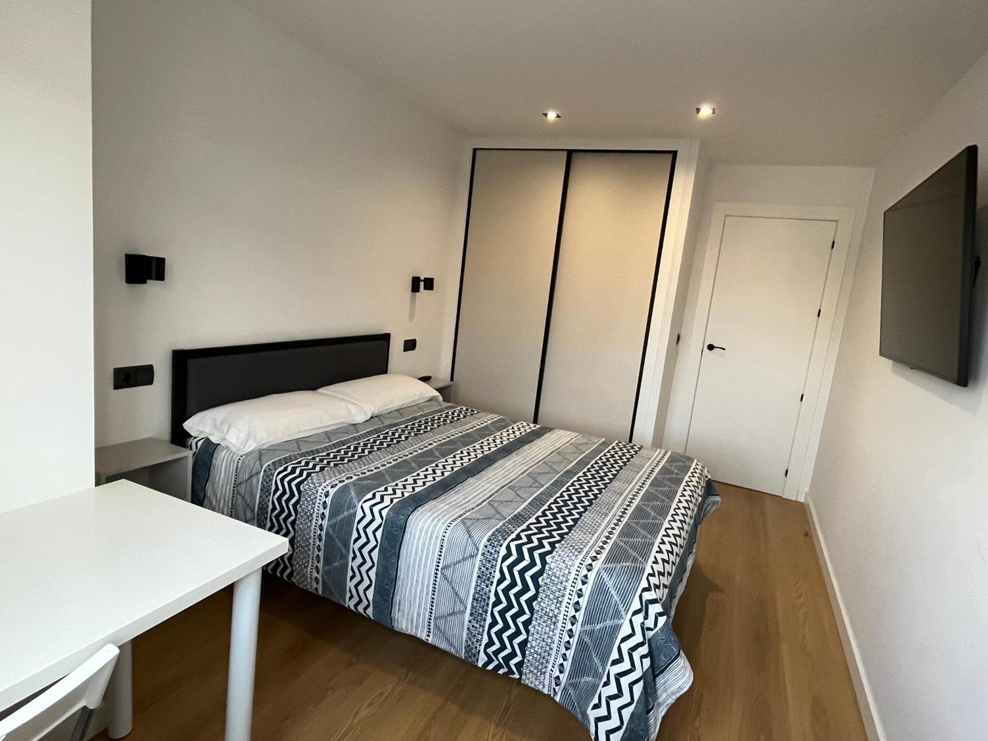 Bierzo Habita Apartments Ponferrada Luaran gambar
