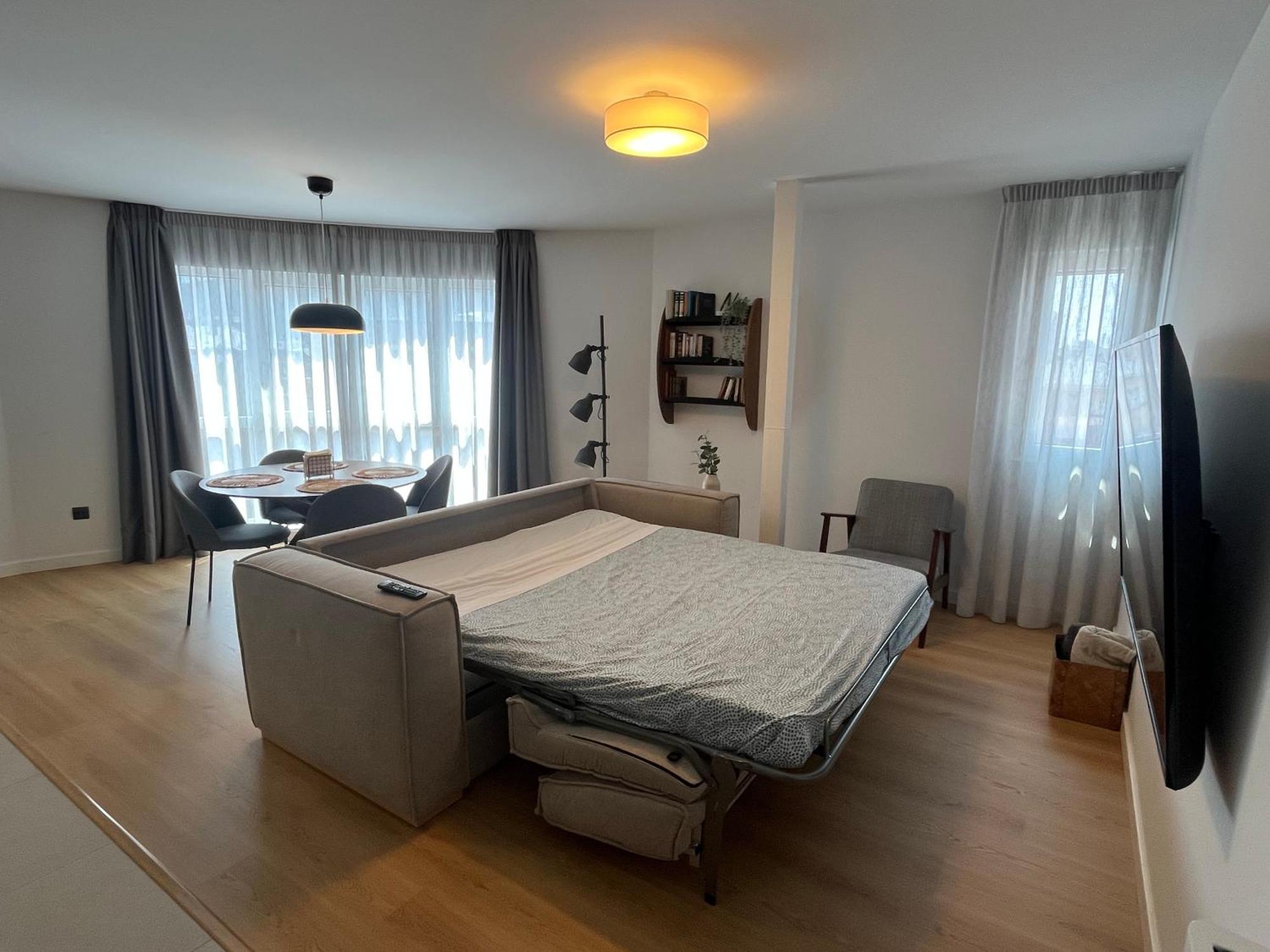 Bierzo Habita Apartments Ponferrada Luaran gambar