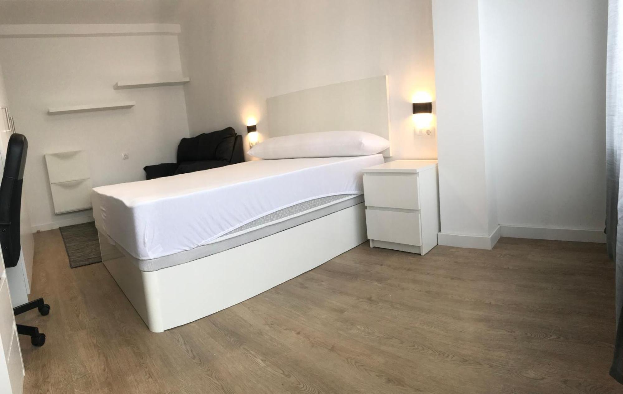 Bierzo Habita Apartments Ponferrada Bilik gambar