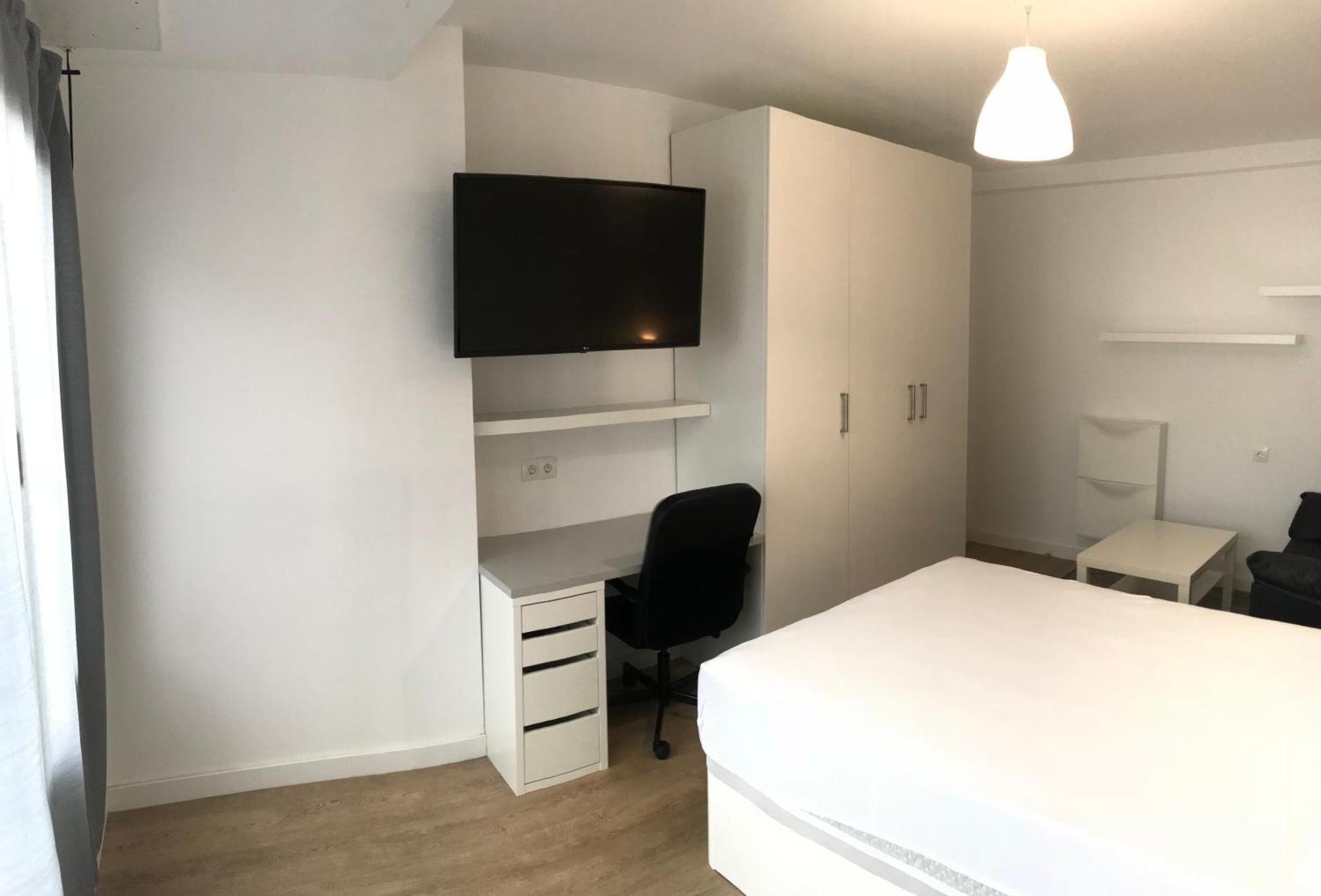 Bierzo Habita Apartments Ponferrada Bilik gambar