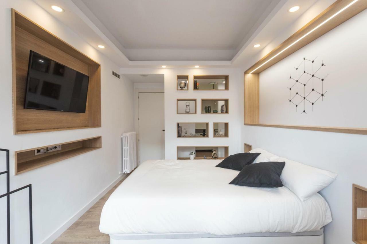 Bierzo Habita Apartments Ponferrada Luaran gambar
