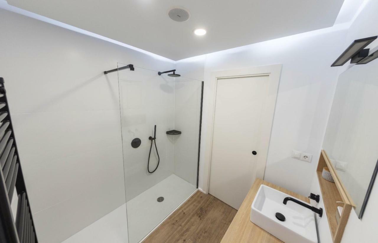 Bierzo Habita Apartments Ponferrada Luaran gambar