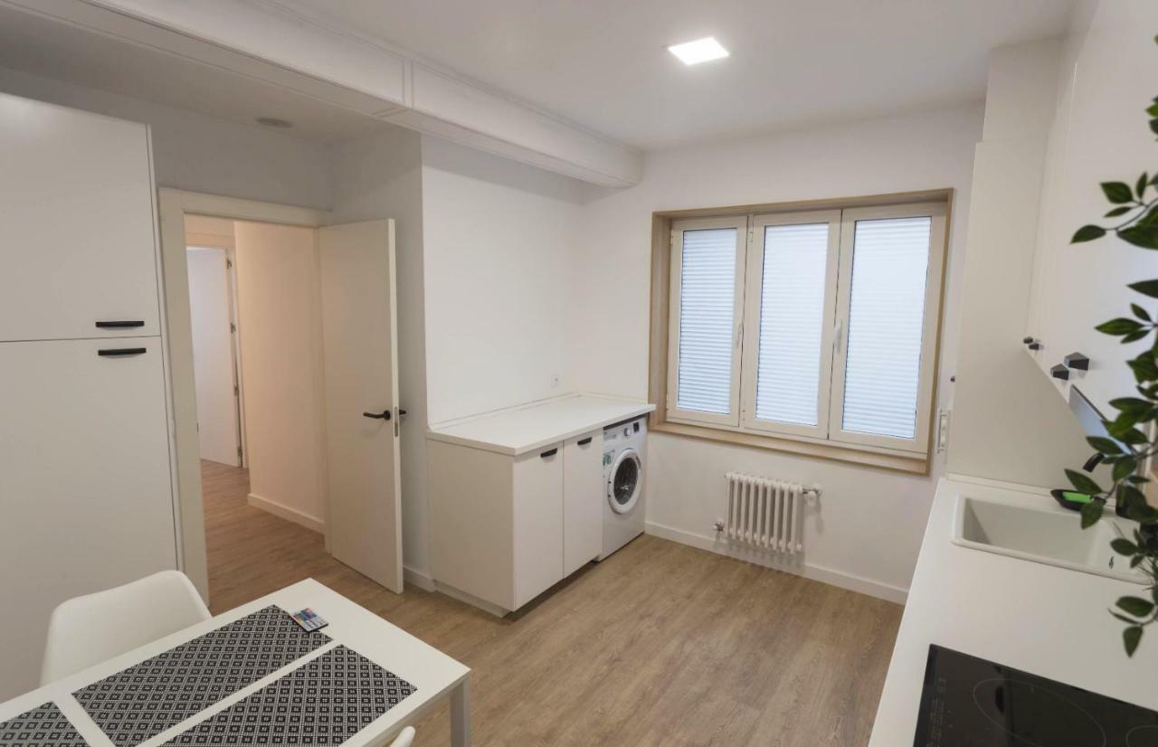 Bierzo Habita Apartments Ponferrada Luaran gambar