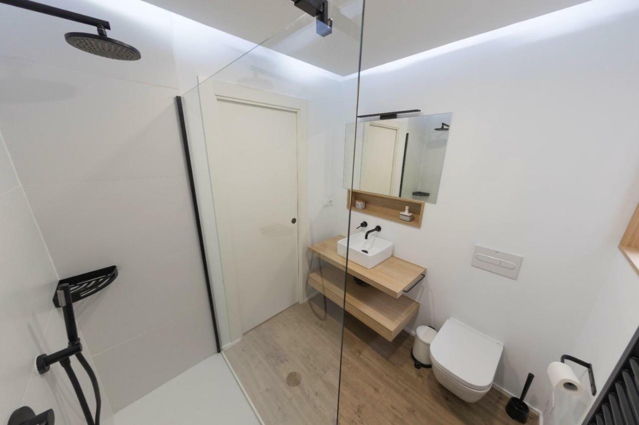 Bierzo Habita Apartments Ponferrada Luaran gambar