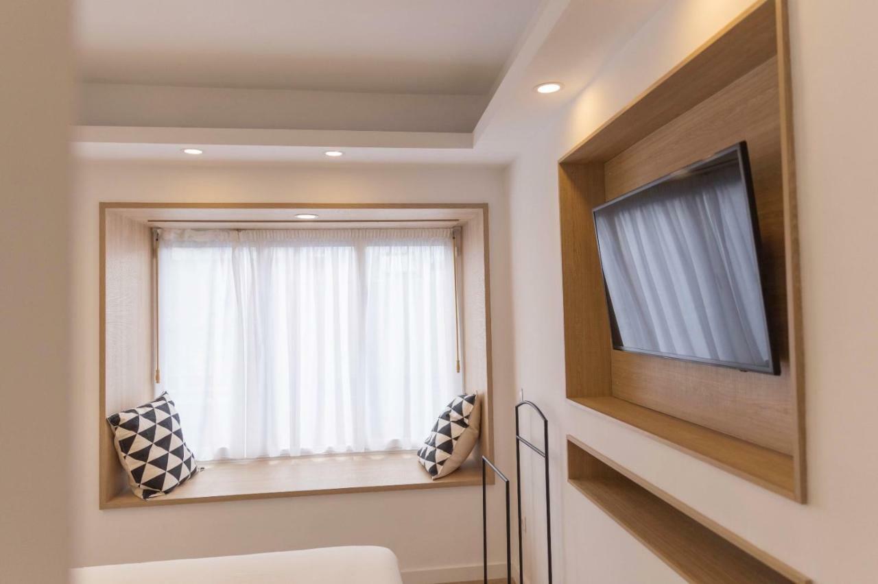 Bierzo Habita Apartments Ponferrada Luaran gambar